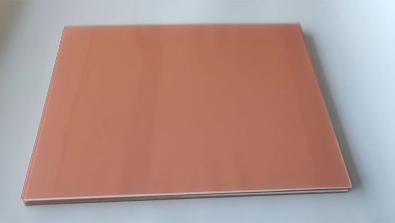 Flexographic Photopolymer Plate
