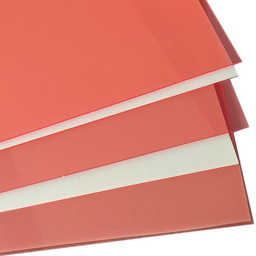Solvent Washable Flexo Printing Plates (Analog)