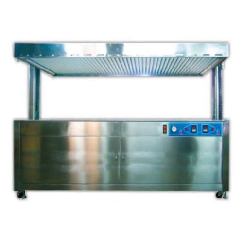 Automatic Flexo Plate Making Machine