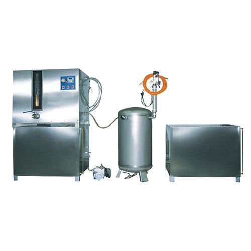Solvent Recovery System