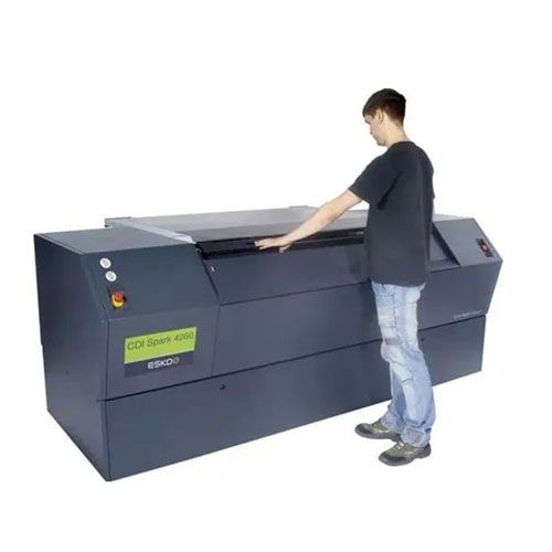 Cyrel Digital Imager (CDI) Spark 5080-C