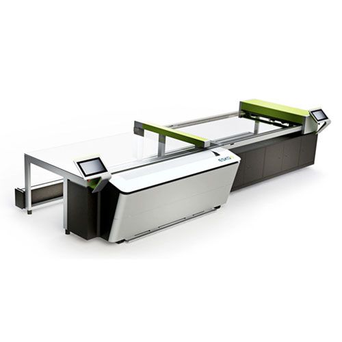 Cyrel Digital Imager (CDI) with XPS Crystal Exposure Device