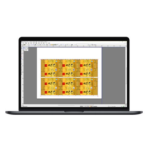 Digital Flexo Suite (DFS)