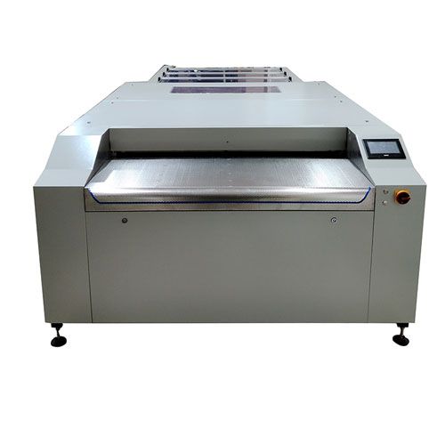 Flexo Plate Cleaning Machine
